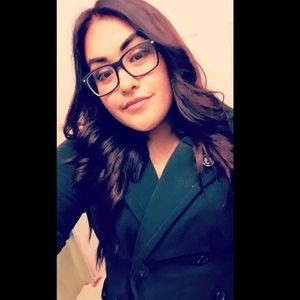 Meet your Posher, Melissa